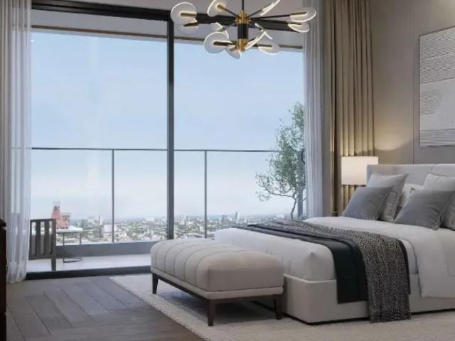 Flat for sale in Kharghar, Panvel