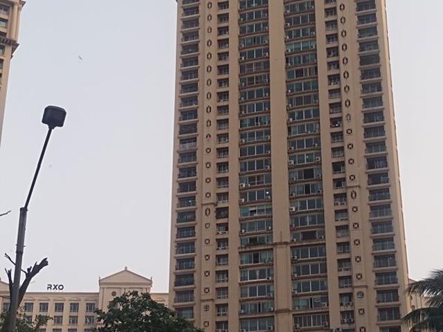 Flat for sale in Powai, Mumbai
