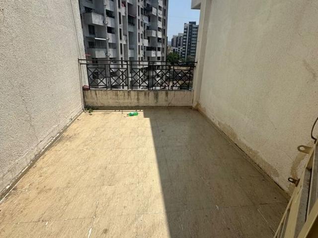 Flat for sale in Dhayari, Pune