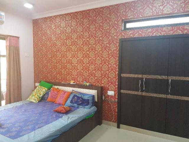 Flat for sale in Raheja Residency, Mumbai Suburban District