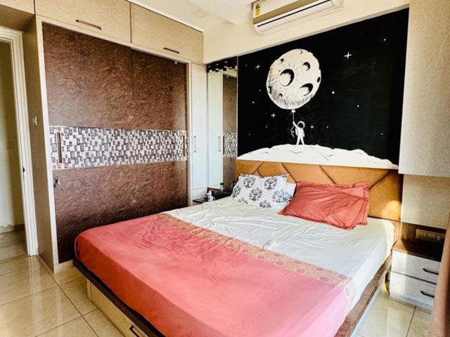 Flat for sale in Wadala, Mumbai City District
