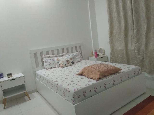 Flat for sale in Wagholi, Pune