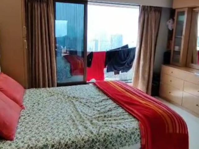 Flat for sale in Malad East, Mumbai Suburban District
