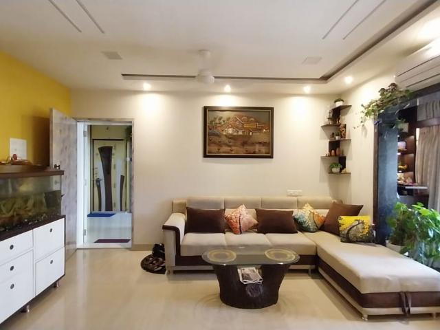 Flat for sale in Mira, Mira-Bhayander