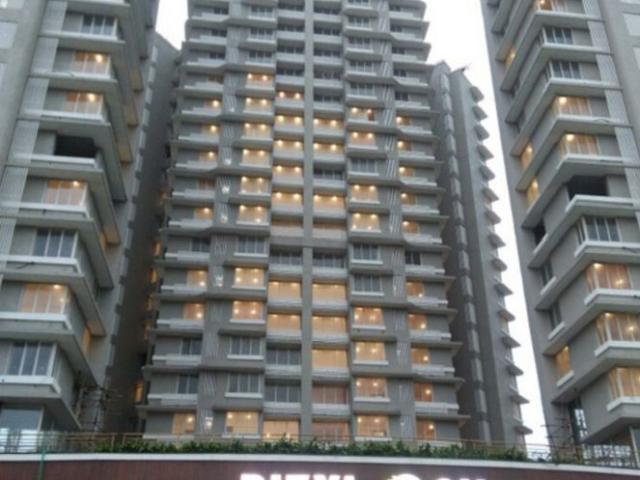 Flat for sale in Malad East, Mumbai Suburban District