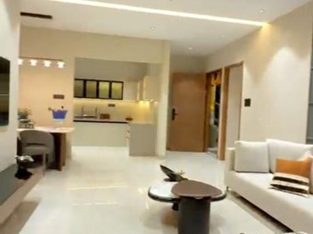 Flat for sale in Kalewadi, Pimpri-Chinchwad