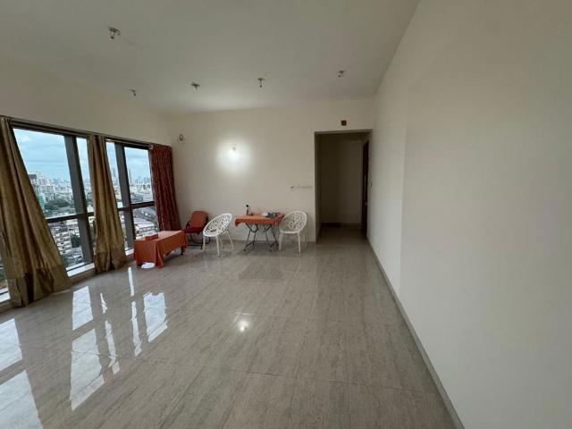Flat for sale in Orlem, Mumbai Suburban District