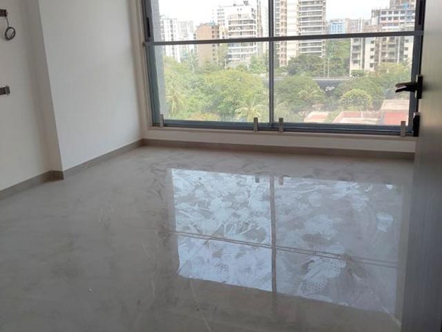 Flat for sale in Dadabhai Naoroji Nagar, Mumbai
