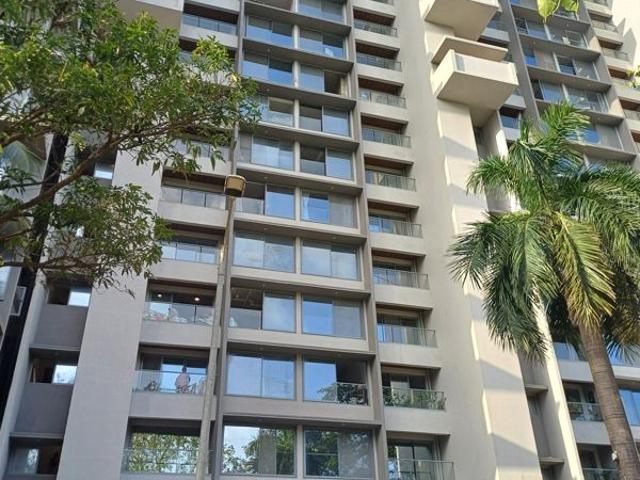 Flat for sale in Dadabhai Naoroji Nagar, Mumbai