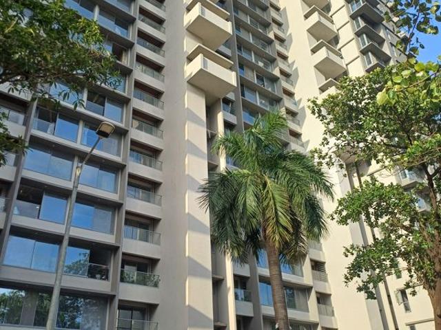 Flat for sale in Dadabhai Naoroji Nagar, Mumbai