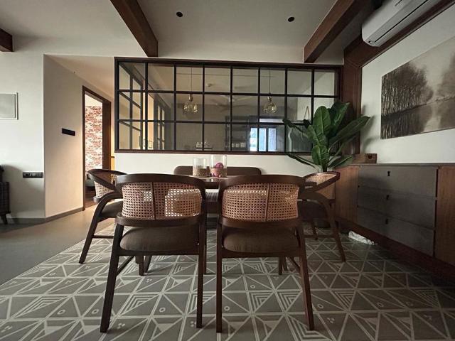 Flat for sale in Cumballa Hill, Mumbai City District
