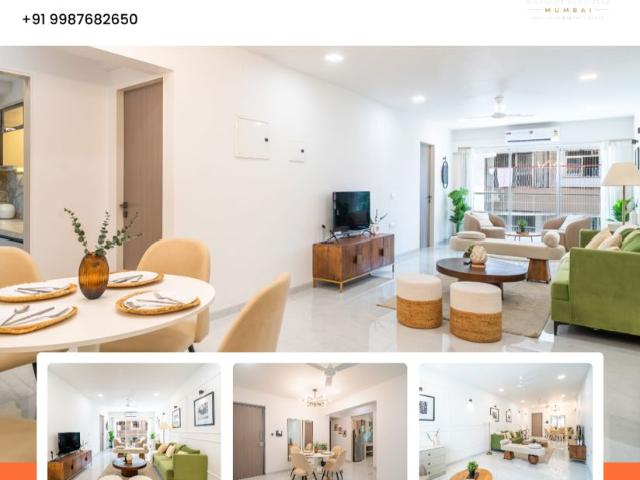 Flat for sale in Santacruz West, Mumbai