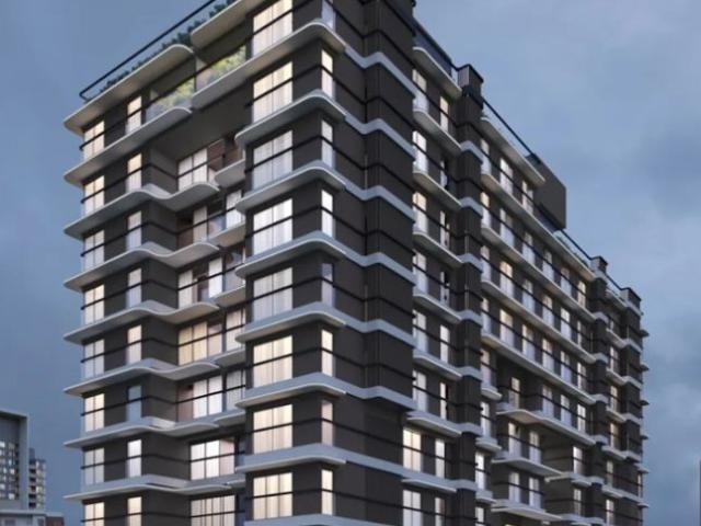 Flat for sale in Santacruz West, Mumbai