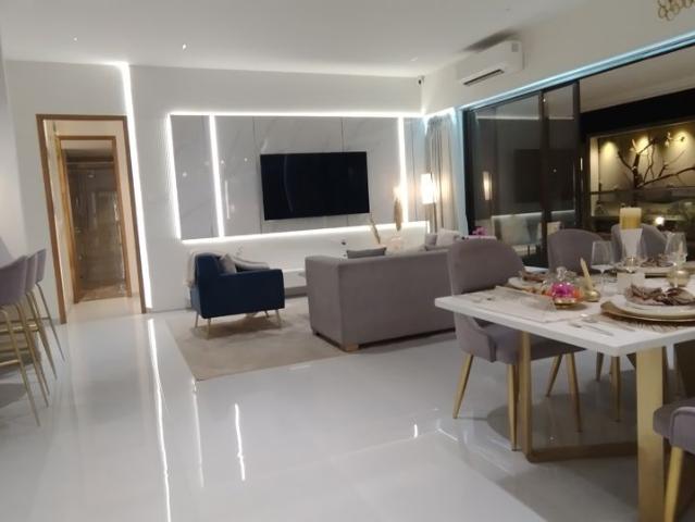 Flat for sale in Manik Baug, Anandnagar