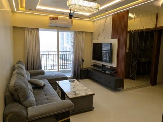 Flat for sale in Wakad, National Capital Territory Of Delhi