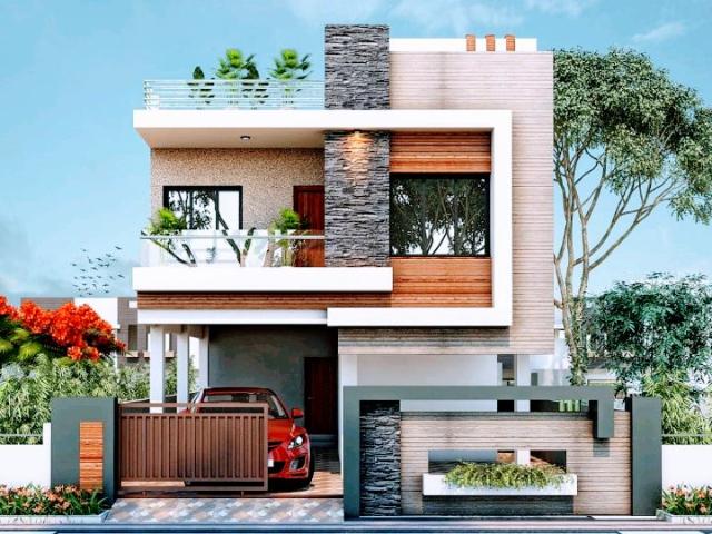 Villa for sale in Sarjapur, Karnataka