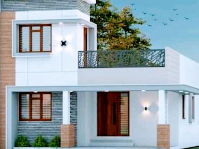 Villa for sale in Sarjapur, Karnataka