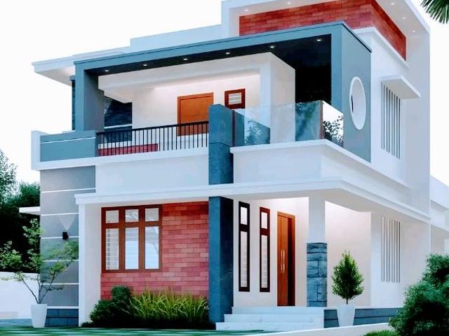 Villa for sale in Sarjapur, Karnataka