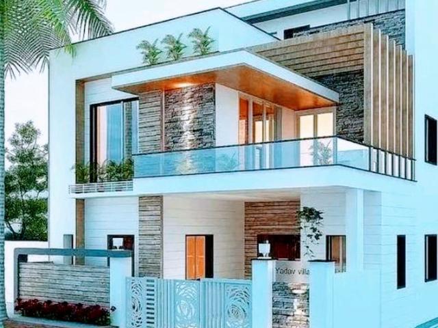 Villa for sale in Sarjapur, Karnataka