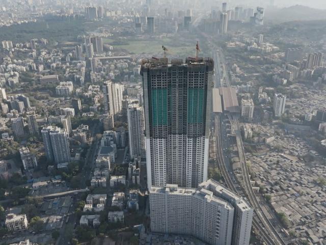 Flat for sale in Andheri - Mumbai, National Capital Territory Of Delhi