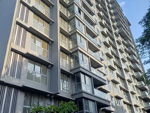 Flat for sale in Dadabhai Naoroji Nagar, Mumbai