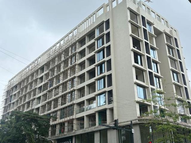 Flat for sale in Rizvi Nagar, Mumbai