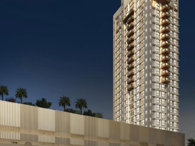 Flat for sale in Versova, Mumbai
