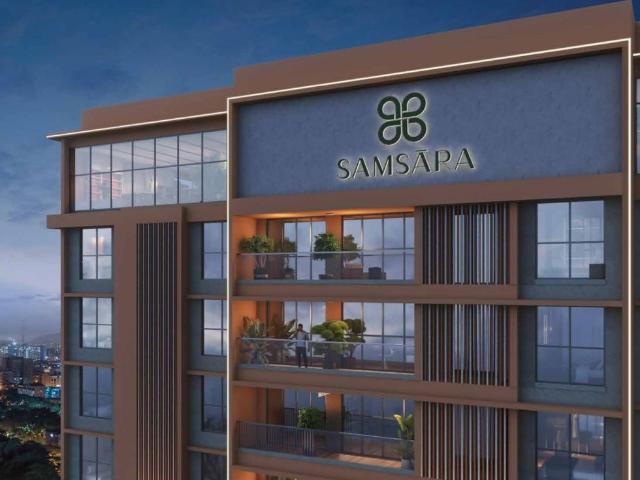 Flat for sale in Mukund Nagar, Pune