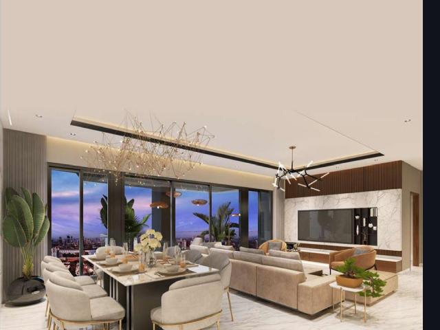 Flat for sale in Matunga East, Mumbai City District