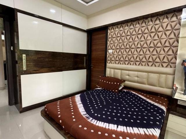 Flat for sale in Dahisar East, Mumbai Suburban District