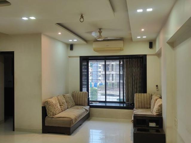 Flat for sale in Dahisar East, Mumbai Suburban District