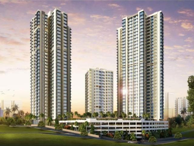 Flat for sale in Goregaon West, Mumbai Suburban District
