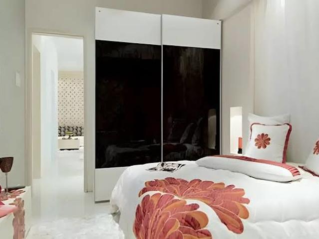 Flat for sale in Lodha Casa Royale, Thane