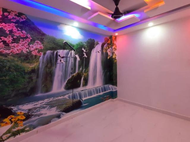Property for sale in South West Delhi, Deri