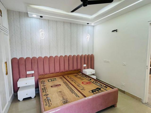 Flat for sale in Kharar, Sahibzada Ajit Singh Nagar