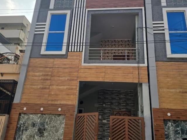 House for sale in Katedan, Hyderabad