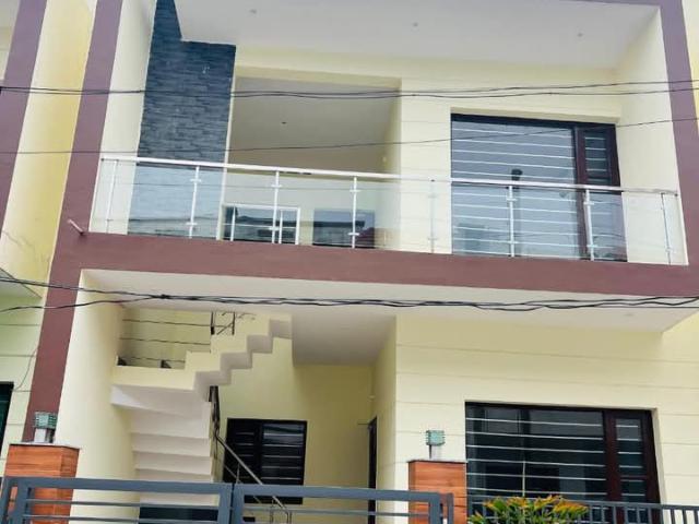 House for sale in Kharar, Sahibzada Ajit Singh Nagar