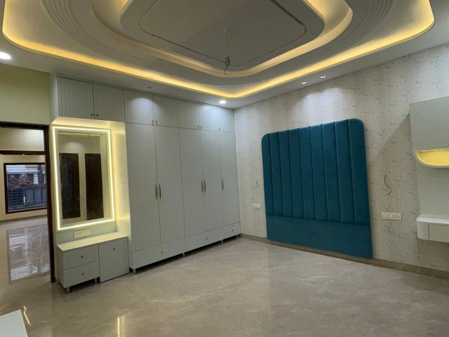 House for sale in Kharar, Sahibzada Ajit Singh Nagar