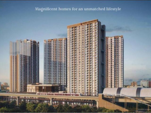 Flat for sale in Haveli, National Capital Territory Of Delhi