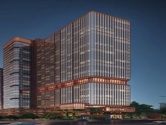 Flat for sale in Nerul East, Navi Mumbai