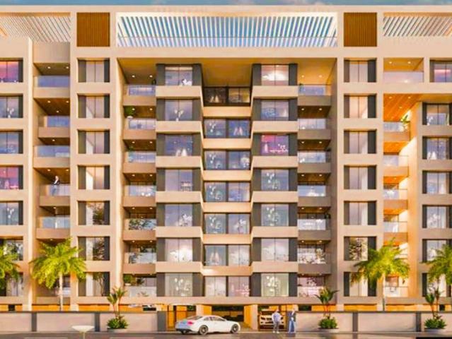 Flat for sale in Kothrud, Pune