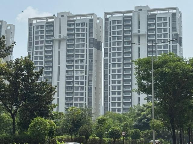 Flat for sale in Dombivli, Kalyan-Dombivli