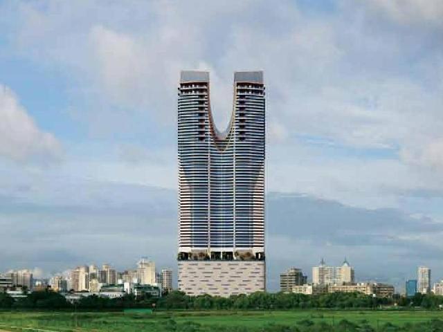Flat for sale in Mahalakshmi, Mumbai City District