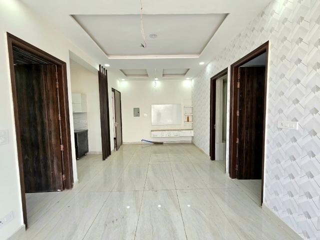 Flat for sale in Chapewadi, Panvel