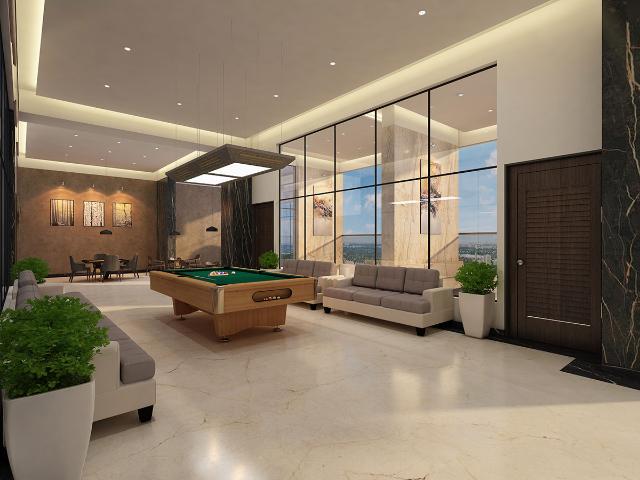 Flat for sale in Kharadi, Pune