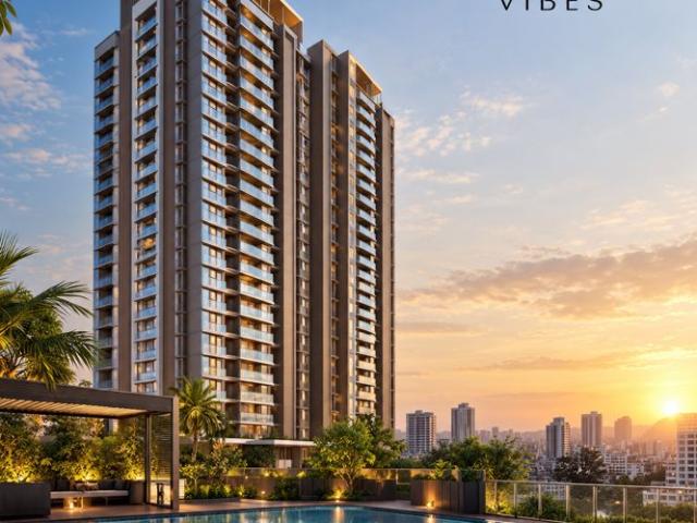 Flat for sale in Versova, Mumbai