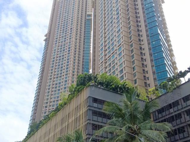 Flat for sale in Orlem, Mumbai Suburban District