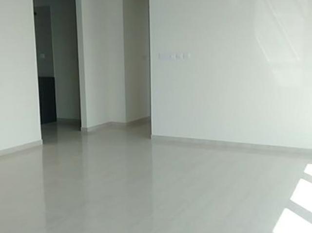 Flat for sale in Orlem, Mumbai Suburban District
