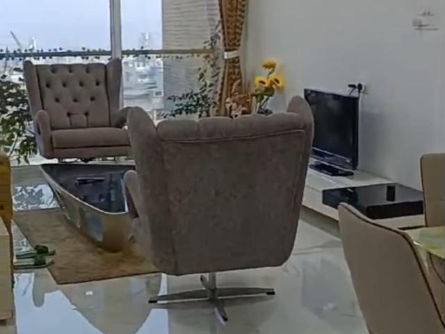 Flat for sale in Oshiwara, Mumbai