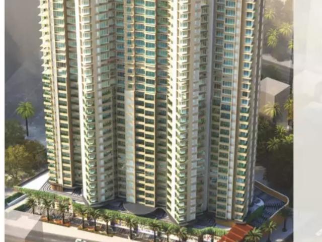 Flat for sale in Oshiwara, Mumbai
